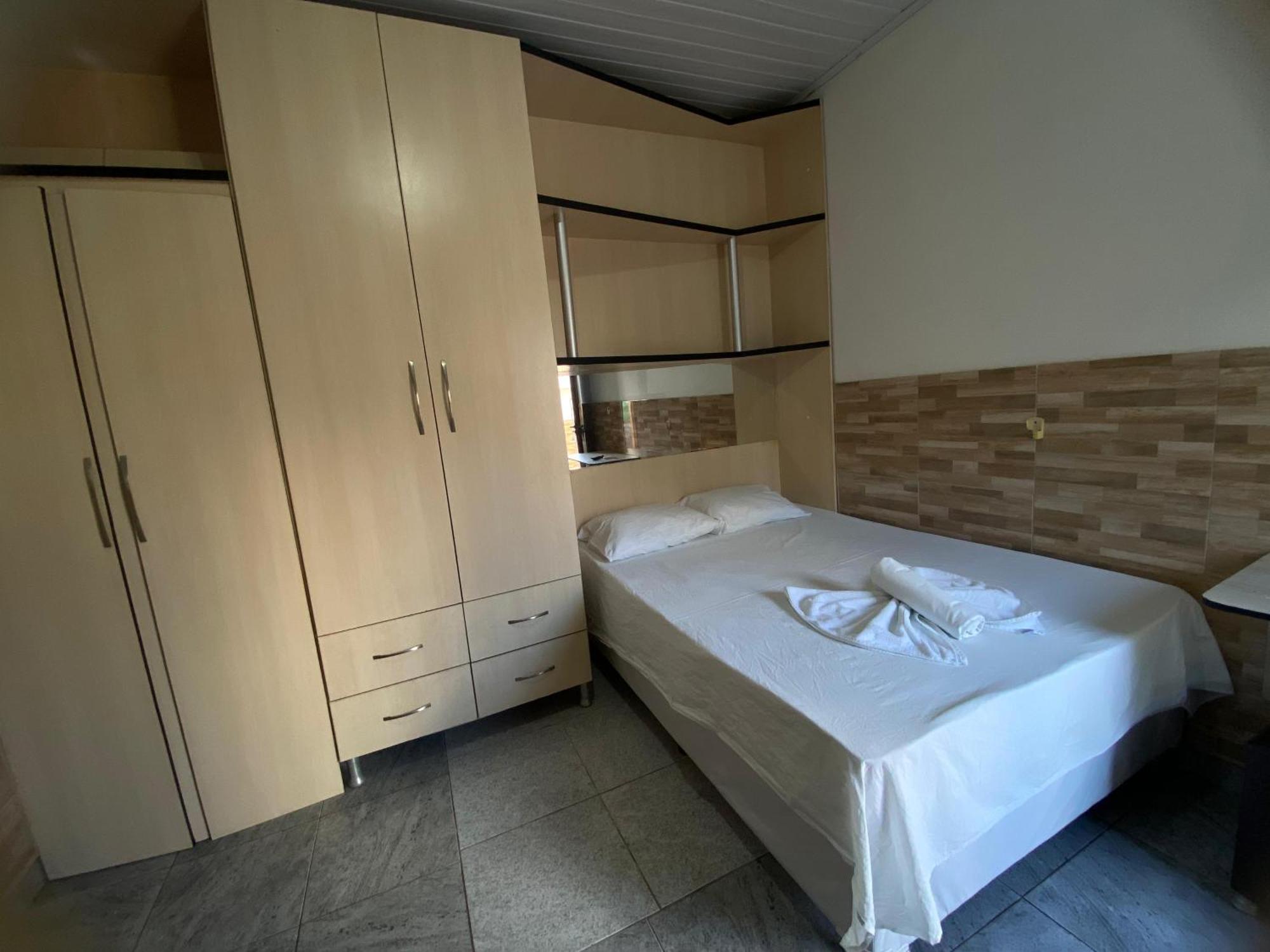 Pousada Shallon Igarassu Zewnętrze zdjęcie